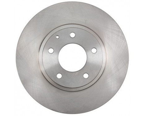 Brake Disc COATED 18092 ABS