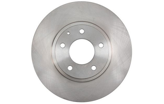 Brake Disc COATED 18092 ABS