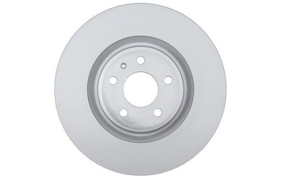 Brake Disc COATED 18098 ABS
