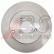 Brake Disc COATED 18100 ABS, Thumbnail 2