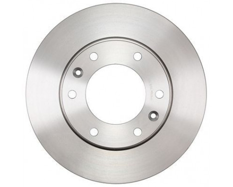 Brake Disc COATED 18103 ABS