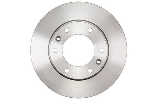 Brake Disc COATED 18103 ABS