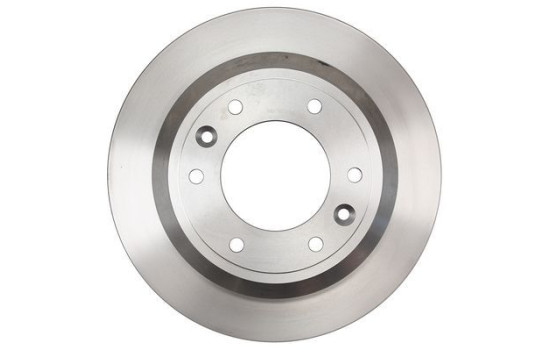 Brake Disc COATED 18104 ABS