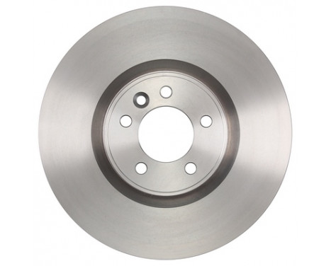 Brake Disc COATED 18105 ABS