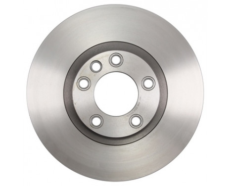 Brake Disc COATED 18108 ABS