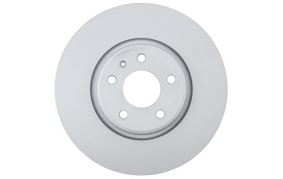 Brake Disc COATED 18112 ABS