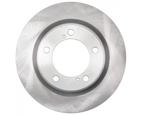 Brake Disc COATED 18115 ABS