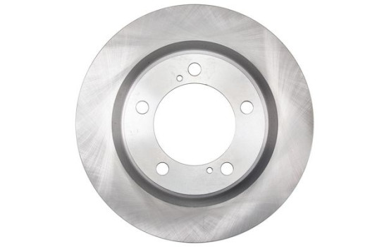 Brake Disc COATED 18115 ABS