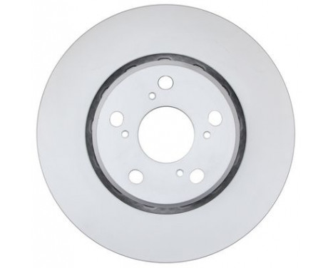 Brake Disc COATED 18118 ABS