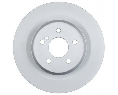 Brake Disc COATED 18123 ABS