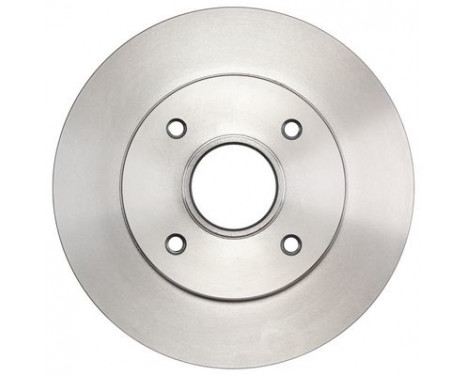 Brake Disc COATED 18130 ABS