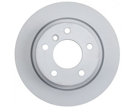 Brake Disc COATED 18134 ABS