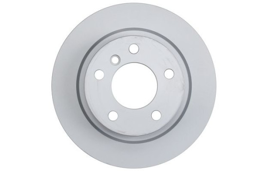 Brake Disc COATED 18134 ABS