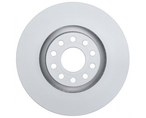 Brake Disc COATED 18138 ABS