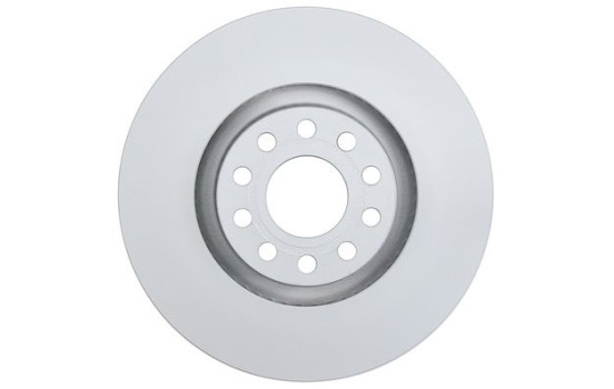 Brake Disc COATED 18138 ABS