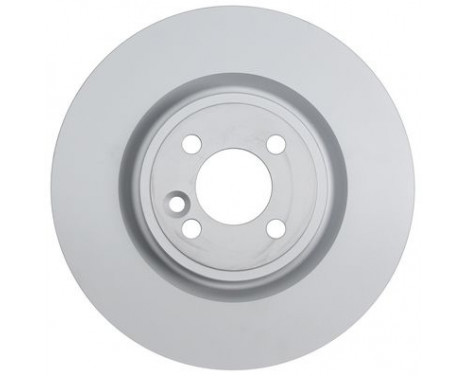 Brake Disc COATED 18141 ABS