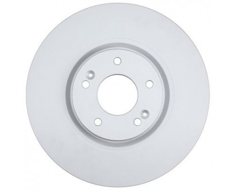 Brake Disc COATED 18143 ABS