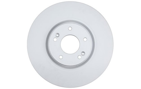 Brake Disc COATED 18143 ABS