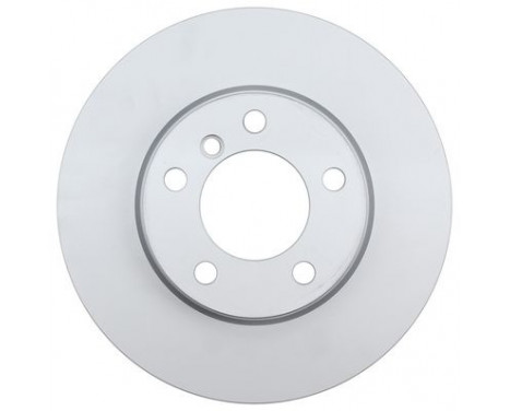 Brake Disc COATED 18148 ABS