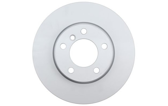 Brake Disc COATED 18148 ABS