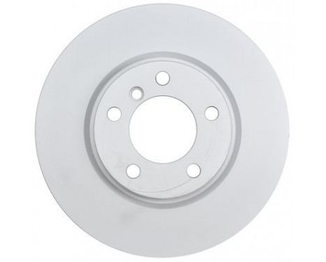 Brake Disc COATED 18149 ABS