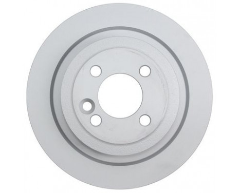 Brake Disc COATED 18150 ABS