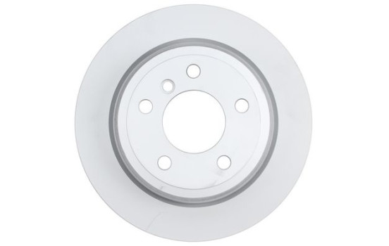 Brake Disc COATED 18154 ABS