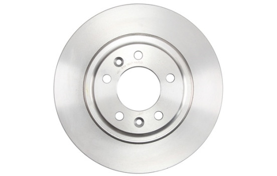 Brake Disc COATED 18159 ABS