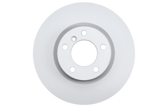 Brake Disc COATED 18162 ABS