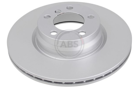 Brake Disc COATED 18162 ABS, Image 3