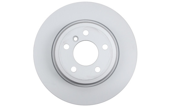Brake Disc COATED 18163 ABS