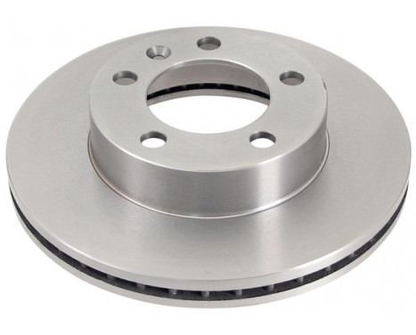 Brake Disc COATED 18164 ABS