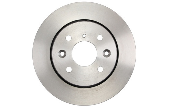 Brake Disc COATED 18167 ABS