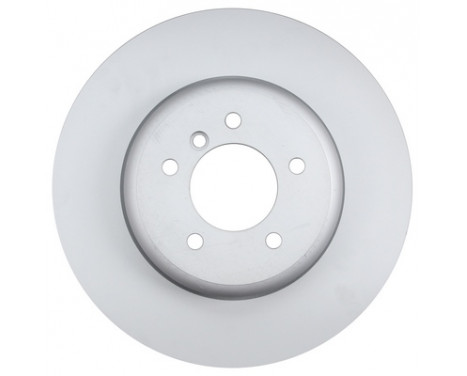 Brake Disc COATED 18168 ABS