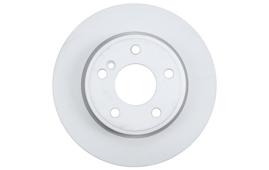 Brake Disc COATED 18170 ABS