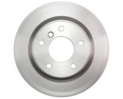 Brake Disc COATED 18172 ABS