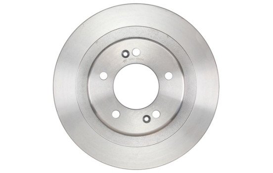 Brake Disc COATED 18176 ABS