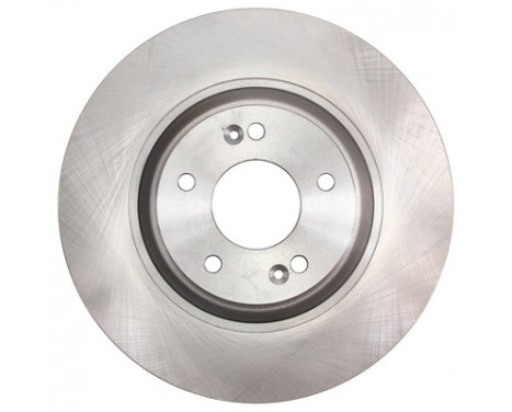 Brake Disc COATED 18177 ABS