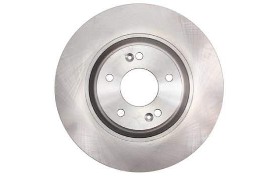 Brake Disc COATED 18177 ABS