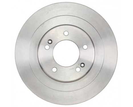 Brake Disc COATED 18178 ABS