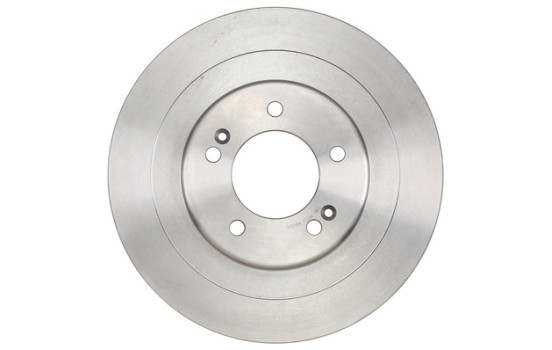 Brake Disc COATED 18178 ABS