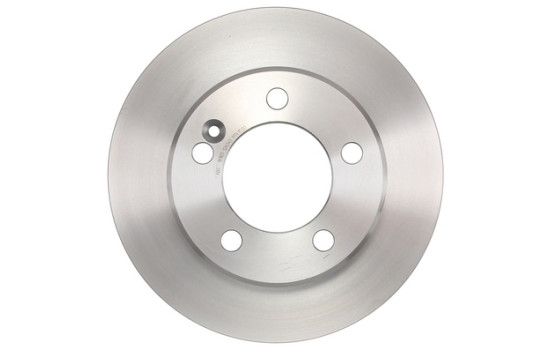 Brake Disc COATED 18183 ABS