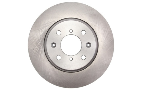Brake Disc COATED 18186 ABS