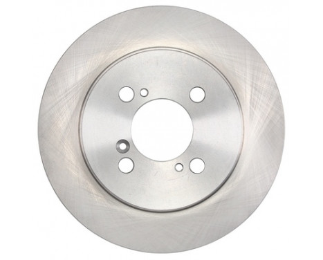 Brake Disc COATED 18187 ABS