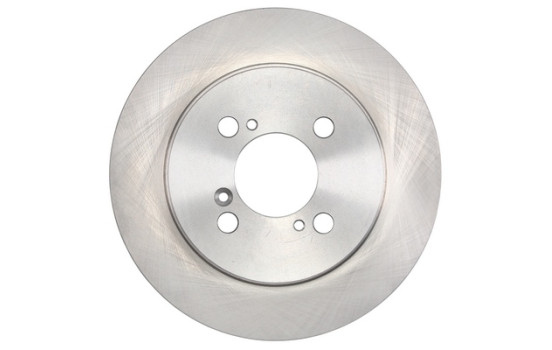 Brake Disc COATED 18187 ABS