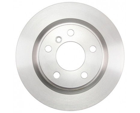 Brake Disc COATED 18197 ABS