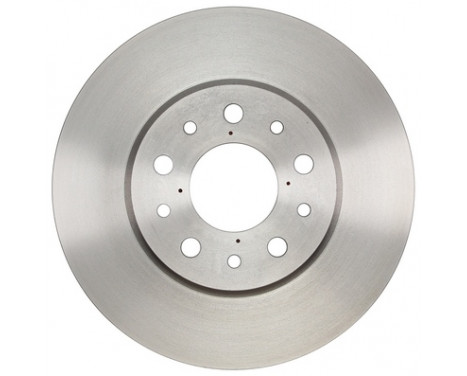 Brake Disc COATED 18204 ABS