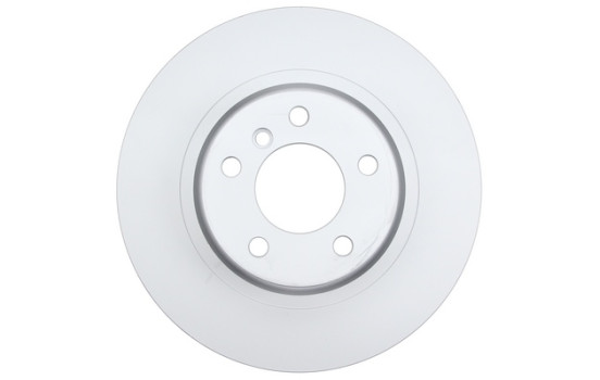 Brake Disc COATED 18207 ABS