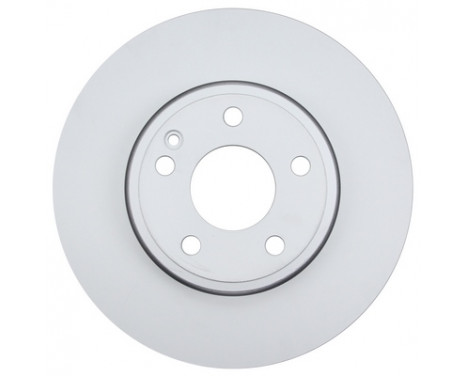 Brake Disc COATED 18209 ABS