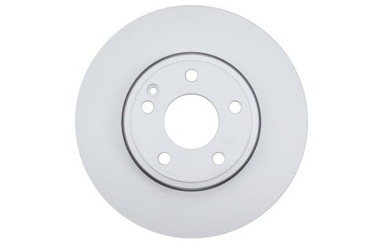 Brake Disc COATED 18209 ABS